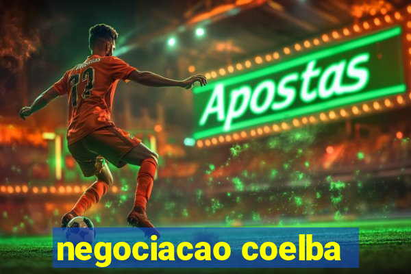 negociacao coelba